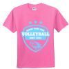 DryBlend® Youth 5.6 oz., 50/50 T-Shirt Thumbnail