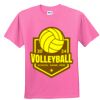 DryBlend® Youth 5.6 oz., 50/50 T-Shirt Thumbnail