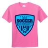 DryBlend® Youth 5.6 oz., 50/50 T-Shirt Thumbnail