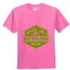 DryBlend® Youth 5.6 oz., 50/50 T-Shirt Thumbnail
