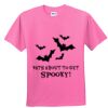 DryBlend® Youth 5.6 oz., 50/50 T-Shirt Thumbnail