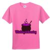 DryBlend® Youth 5.6 oz., 50/50 T-Shirt Thumbnail