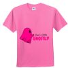 DryBlend® Youth 5.6 oz., 50/50 T-Shirt Thumbnail