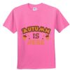 DryBlend® Youth 5.6 oz., 50/50 T-Shirt Thumbnail