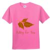 DryBlend® Youth 5.6 oz., 50/50 T-Shirt Thumbnail