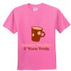 DryBlend® Youth 5.6 oz., 50/50 T-Shirt Thumbnail
