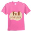 DryBlend® Youth 5.6 oz., 50/50 T-Shirt Thumbnail