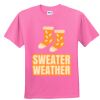 DryBlend® Youth 5.6 oz., 50/50 T-Shirt Thumbnail