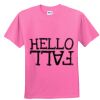 DryBlend® Youth 5.6 oz., 50/50 T-Shirt Thumbnail