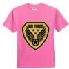 DryBlend® Youth 5.6 oz., 50/50 T-Shirt Thumbnail