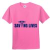 DryBlend® Youth 5.6 oz., 50/50 T-Shirt Thumbnail