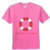 DryBlend® Youth 5.6 oz., 50/50 T-Shirt Thumbnail