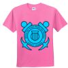 DryBlend® Youth 5.6 oz., 50/50 T-Shirt Thumbnail