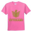 DryBlend® Youth 5.6 oz., 50/50 T-Shirt Thumbnail