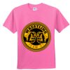 DryBlend® Youth 5.6 oz., 50/50 T-Shirt Thumbnail