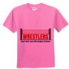 DryBlend® Youth 5.6 oz., 50/50 T-Shirt Thumbnail