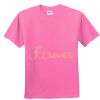DryBlend® Youth 5.6 oz., 50/50 T-Shirt Thumbnail