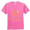 DryBlend® Youth 5.6 oz., 50/50 T-Shirt Thumbnail