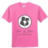 DryBlend® Youth 5.6 oz., 50/50 T-Shirt Thumbnail