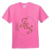 DryBlend® Youth 5.6 oz., 50/50 T-Shirt Thumbnail