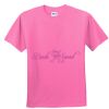 DryBlend® Youth 5.6 oz., 50/50 T-Shirt Thumbnail
