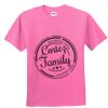 DryBlend® Youth 5.6 oz., 50/50 T-Shirt Thumbnail