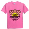 DryBlend® Youth 5.6 oz., 50/50 T-Shirt Thumbnail