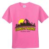 DryBlend® Youth 5.6 oz., 50/50 T-Shirt Thumbnail