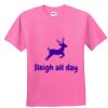 DryBlend® Youth 5.6 oz., 50/50 T-Shirt Thumbnail