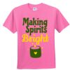 DryBlend® Youth 5.6 oz., 50/50 T-Shirt Thumbnail