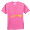 DryBlend® Youth 5.6 oz., 50/50 T-Shirt Thumbnail