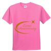 DryBlend® Youth 5.6 oz., 50/50 T-Shirt Thumbnail