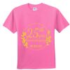 DryBlend® Youth 5.6 oz., 50/50 T-Shirt Thumbnail