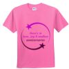 DryBlend® Youth 5.6 oz., 50/50 T-Shirt Thumbnail
