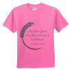 DryBlend® Youth 5.6 oz., 50/50 T-Shirt Thumbnail