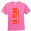 DryBlend® Youth 5.6 oz., 50/50 T-Shirt Thumbnail