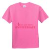 DryBlend® Youth 5.6 oz., 50/50 T-Shirt Thumbnail
