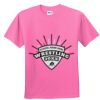 DryBlend® Youth 5.6 oz., 50/50 T-Shirt Thumbnail