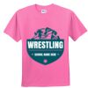 DryBlend® Youth 5.6 oz., 50/50 T-Shirt Thumbnail