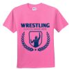DryBlend® Youth 5.6 oz., 50/50 T-Shirt Thumbnail