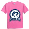 DryBlend® Youth 5.6 oz., 50/50 T-Shirt Thumbnail