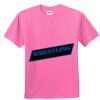 DryBlend® Youth 5.6 oz., 50/50 T-Shirt Thumbnail
