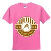DryBlend® Youth 5.6 oz., 50/50 T-Shirt Thumbnail
