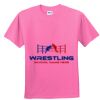 DryBlend® Youth 5.6 oz., 50/50 T-Shirt Thumbnail