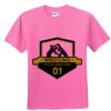DryBlend® Youth 5.6 oz., 50/50 T-Shirt Thumbnail