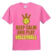 DryBlend® Youth 5.6 oz., 50/50 T-Shirt Thumbnail
