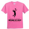 DryBlend® Youth 5.6 oz., 50/50 T-Shirt Thumbnail
