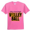 DryBlend® Youth 5.6 oz., 50/50 T-Shirt Thumbnail