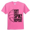 DryBlend® Youth 5.6 oz., 50/50 T-Shirt Thumbnail