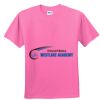 DryBlend® Youth 5.6 oz., 50/50 T-Shirt Thumbnail